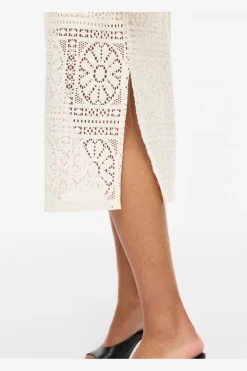 Vila Vierinda V-Neck / idi Dre/Vo/R | Klänningar
