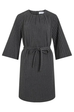 Vila Vinicca 3/4 Dress | Klänningar