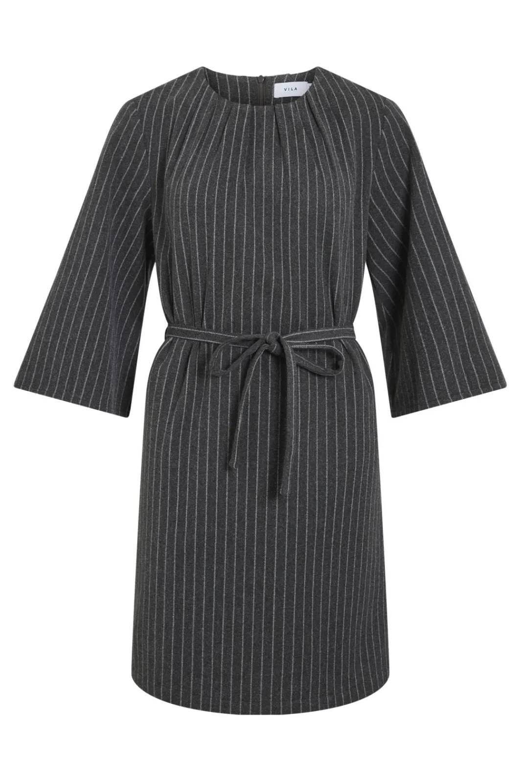 Vila Vinicca 3/4 Dress | Klänningar