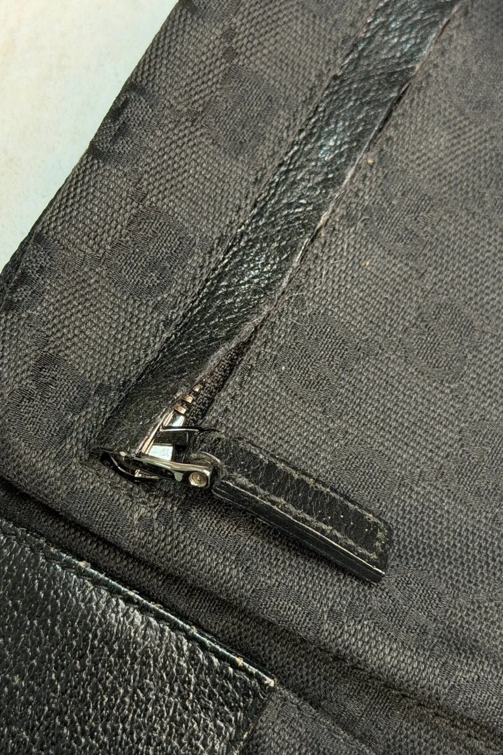 Vintage Gucci Bumbag 5