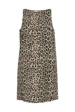 Vila Viprisilla Pri S/L Boatneck Dress/Vol/2 | Klänningar