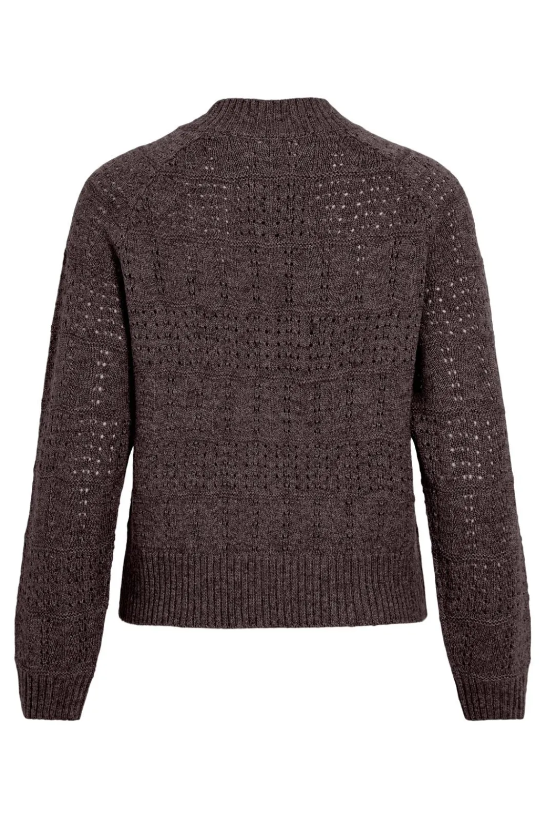 Vila Viapna O-Neck / Knit Cardigan/Pb | Amningsvänliga Kläder|Cardigans