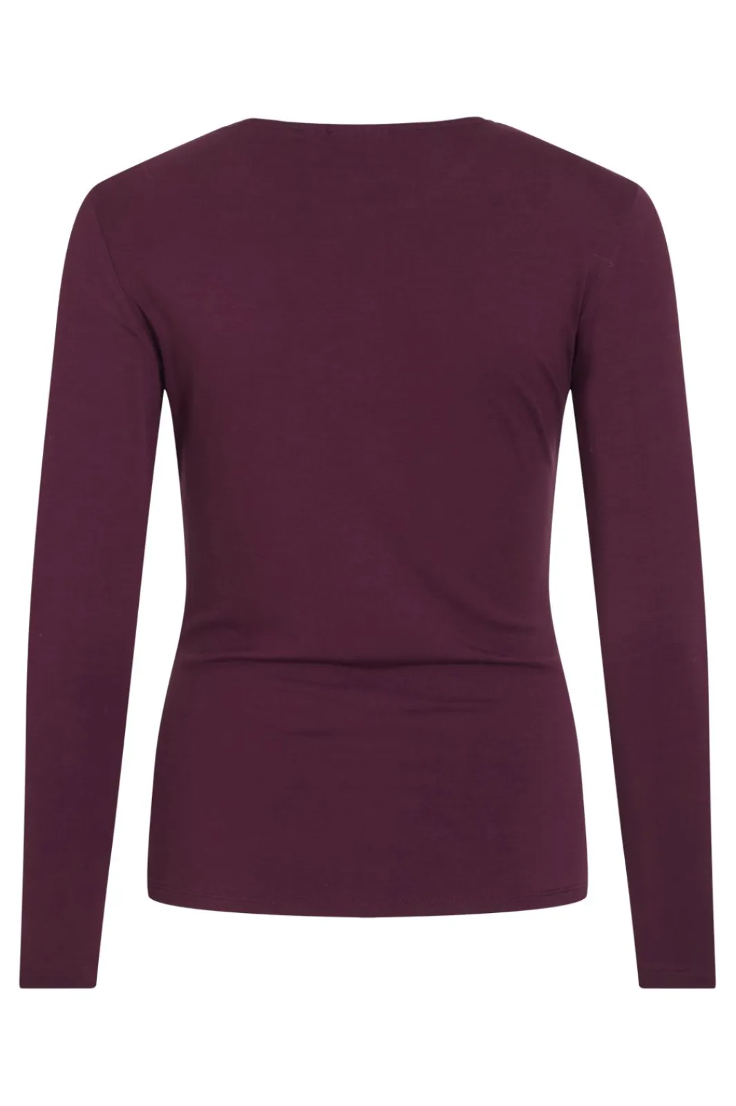 Vila Viepa Crew Neck / Top | Blusar & Skjortor