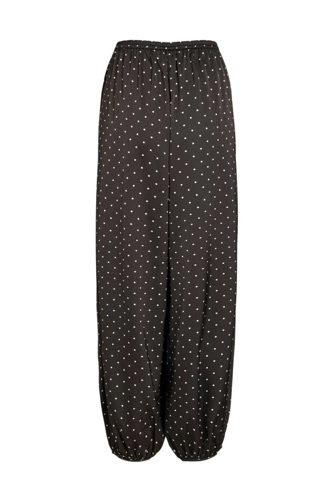 Vila Visia Dot Balloon Pant | Set|Jeans, Leggings & Byxor