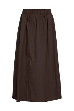 Vila Visophie Ankle Skirt | Kjolar