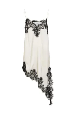 Vila Vitone S/L Lace Dress | Klänningar