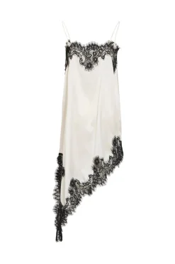 Vila Vitone S/L Lace Dress | Klänningar