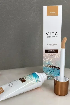Vlbeauty Blur