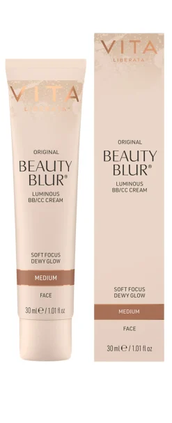 Vlbeauty Blur