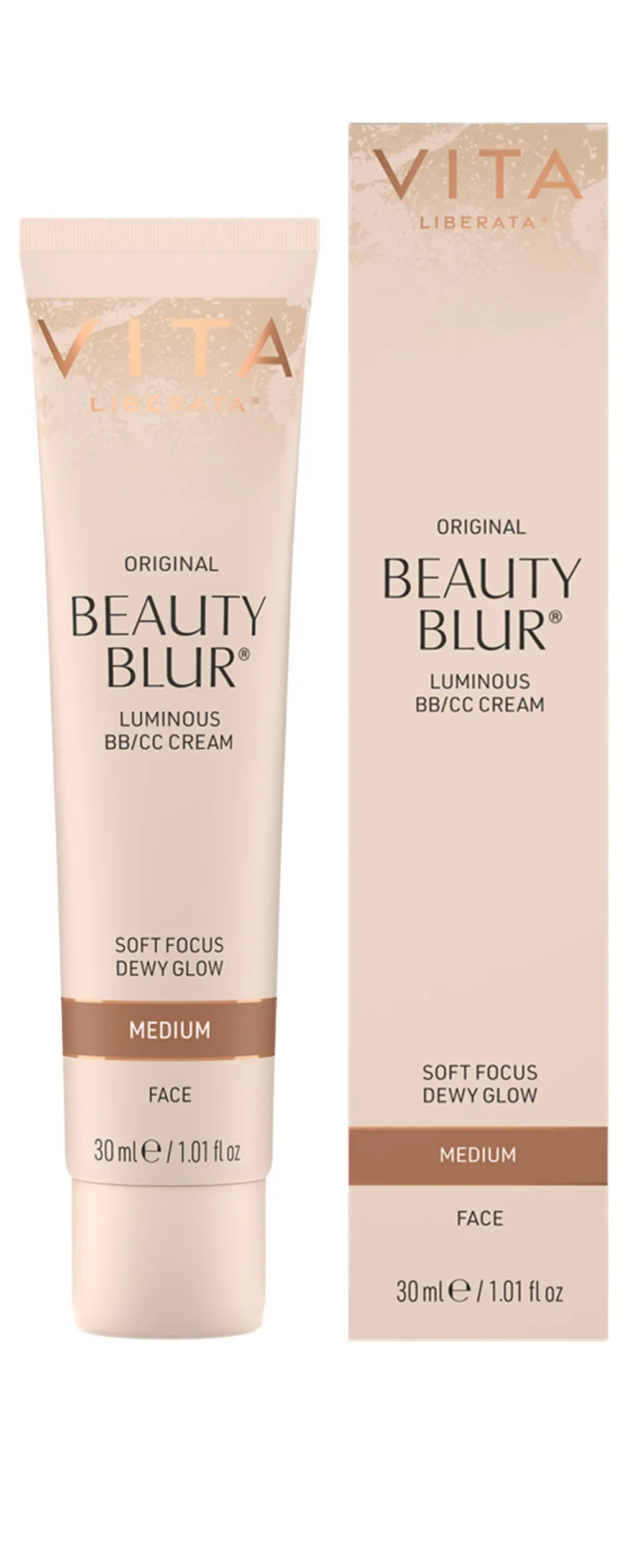 Vlbeauty Blur