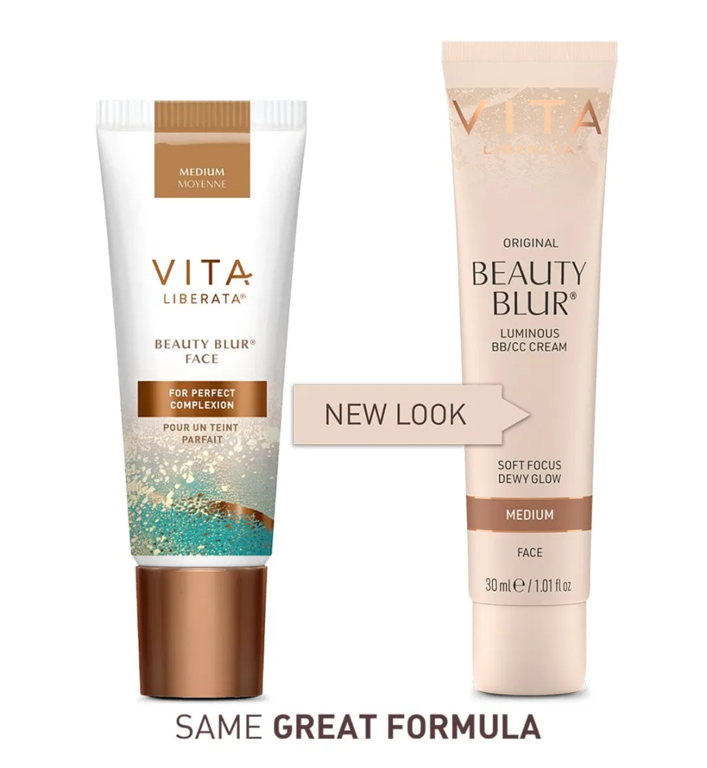 Vlbeauty Blur