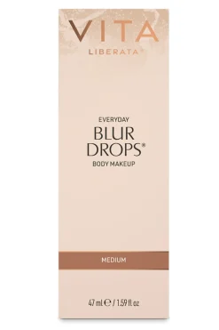 Vita Liberata Vlblur Drops | Självbrunare