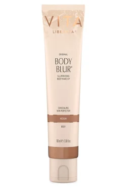 Vlbody Blur