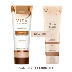 Vlbody Blur