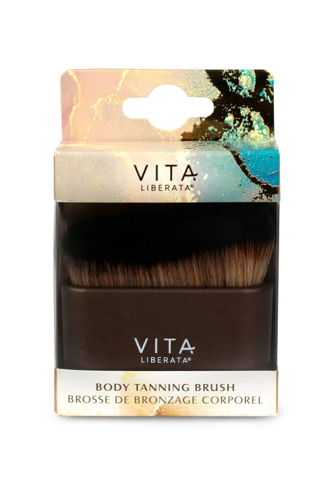 Vlbody Tanning Brush