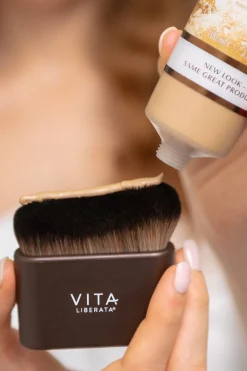 Vlbody Tanning Brush