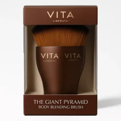 Vita Liberata Vlthe Giant Pyramid Body Brush WR-FBPBRUSH - | Sminkborstar