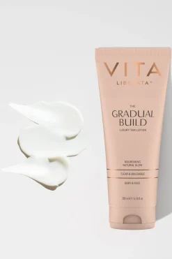 Vlthe Gradual Build Tanning Lotion WR-FGUL0200
