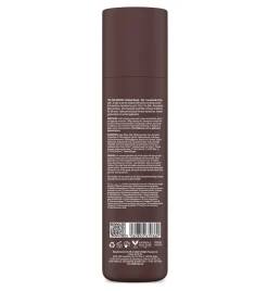 Vltinted Tanning Mousse