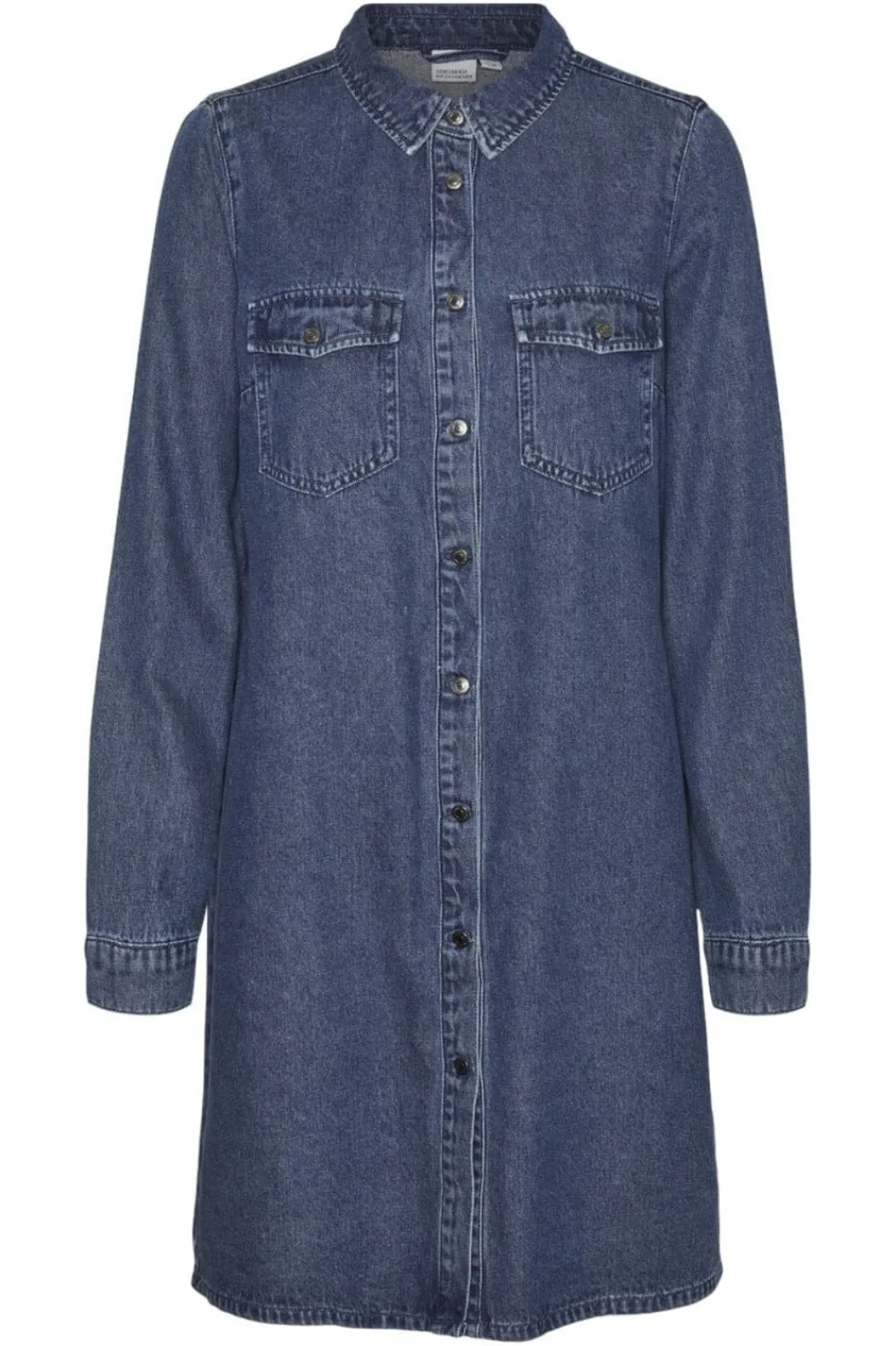 Vero Moda Vjennie hort Deni Dre ix | Amningsvänliga Kläder|Klänningar