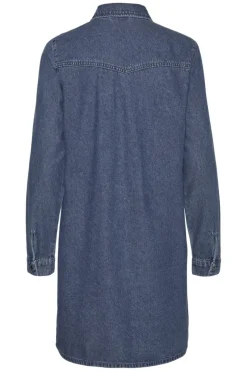 Vero Moda Vjennie hort Deni Dre ix | Amningsvänliga Kläder|Klänningar
