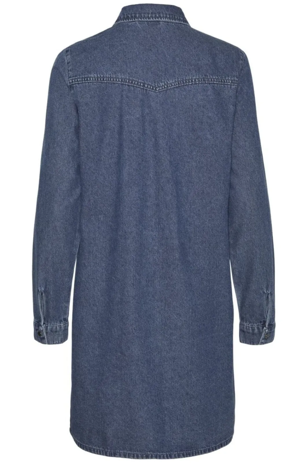 Vero Moda Vjennie hort Deni Dre ix | Amningsvänliga Kläder|Klänningar