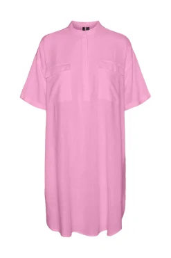 Vero Moda Vine 2/4 inen ix Tunic | Klänningar