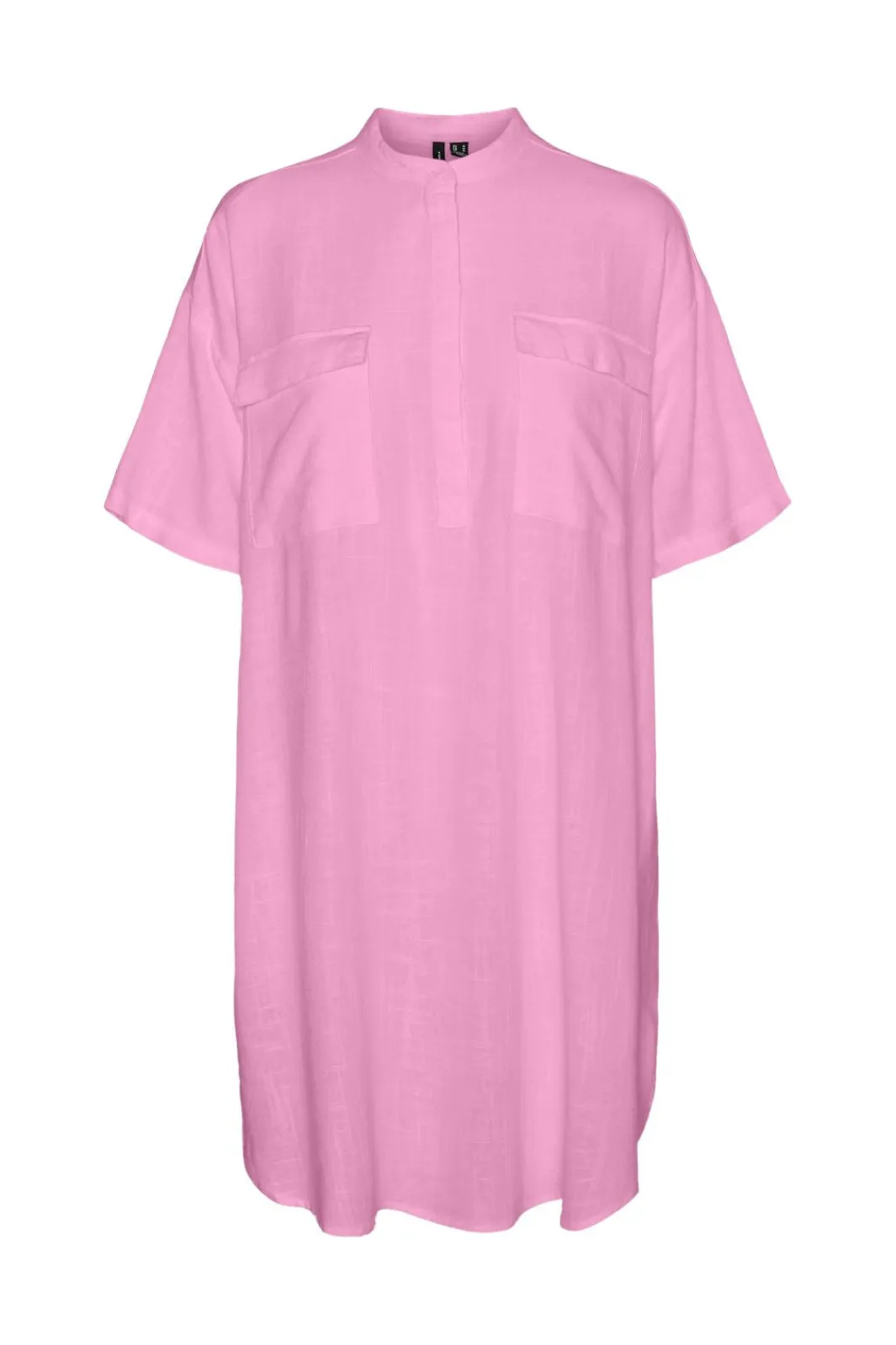 Vero Moda Vine 2/4 inen ix Tunic | Klänningar
