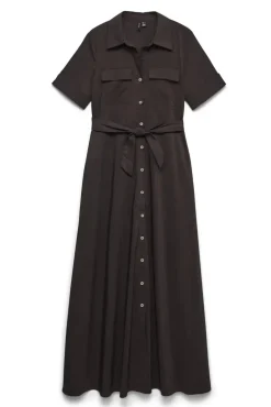 Vero Moda Votu 2/4 Anc hirt Dre b2 | Klänningar