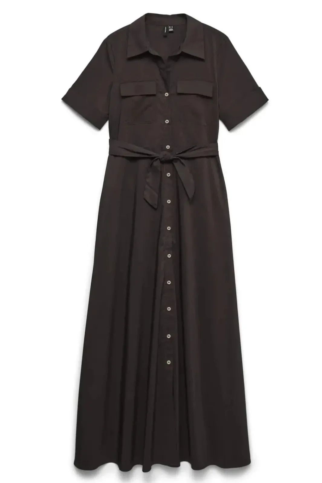 Vero Moda Votu 2/4 Anc hirt Dre b2 | Klänningar