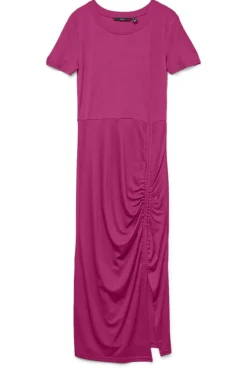 Vero Moda Vedi Caf Dre | Klänningar