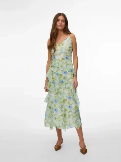 Vero Moda Via ong Fri Dre | Klänningar