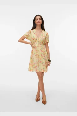 Vero Moda Vvia Hoy hort Dre | Klänningar