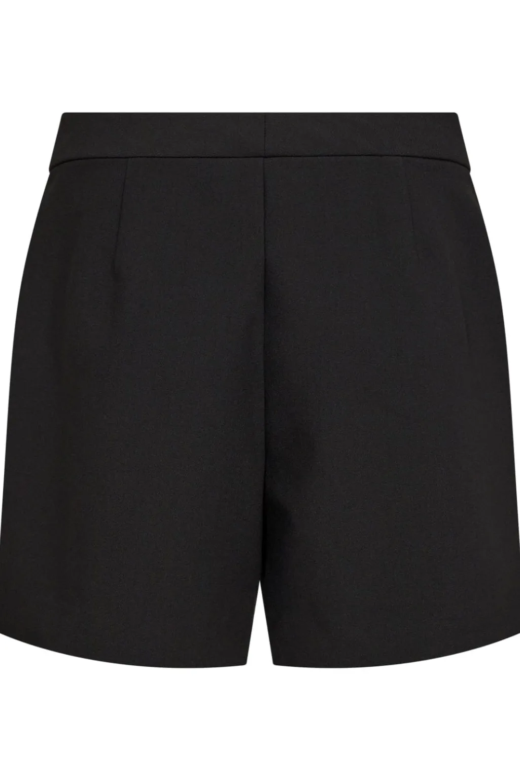 Volacc Crop Pleat Shorts 31224