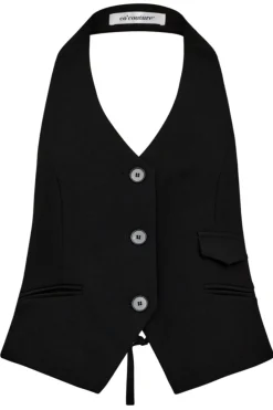 Co´Couture Voacc Hater Vet 30167 | T-Shirts & Toppar
