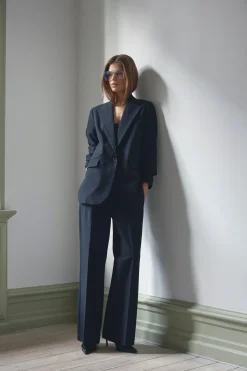 Volaccsingleoversizeblazer 30050