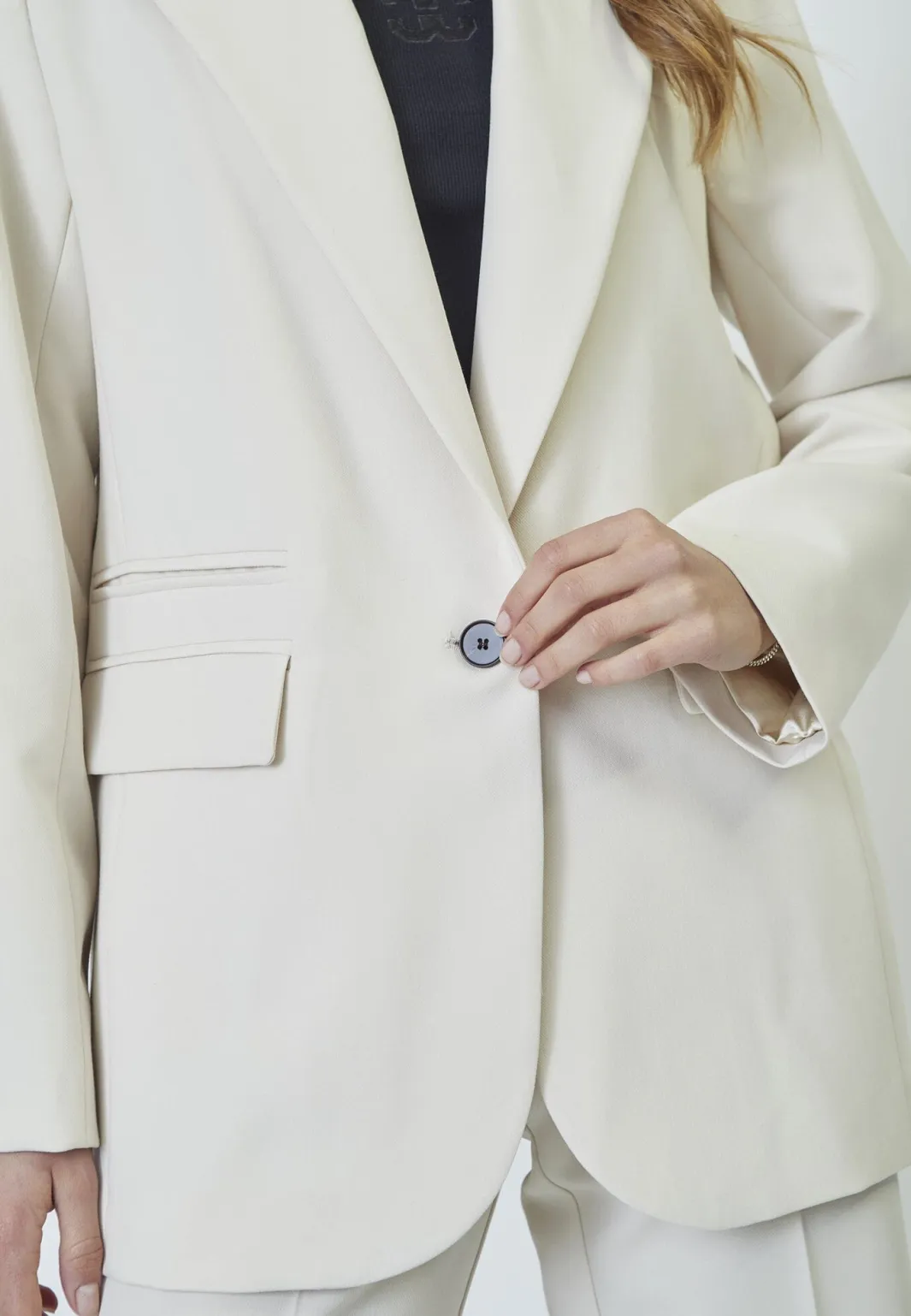 Co´Couture Voaccingeoverizebazer 30050 | Blazers
