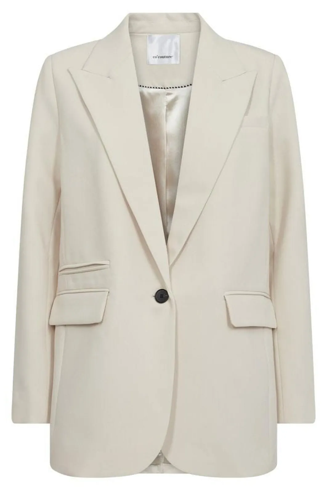 Co´Couture Voaccingeoverizebazer 30050 | Blazers