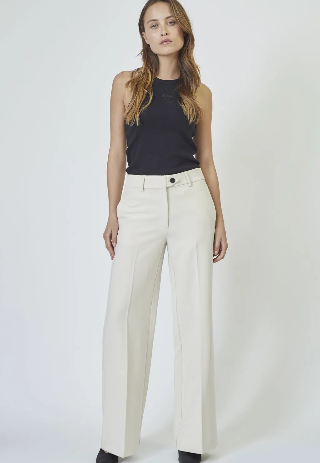 Volacc Wide Pant 31191