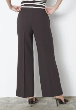 Co´Couture Voacc Wide Pant 31191 | Set|Jeans, Leggings & Byxor
