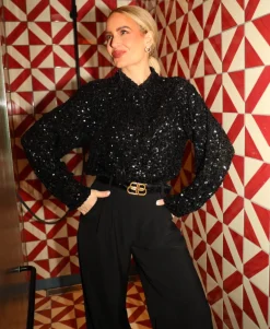 Valentin Studio Vsbusiness Pants 164546 | Jeans, Leggings & Byxor