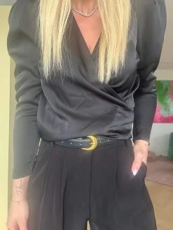 Valentin Studio Vsbusiness Pants 164546 | Jeans, Leggings & Byxor