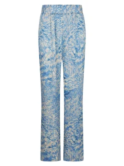 Valentin Studio Vscomfy Blur Pants 169191 | Jeans, Leggings & Byxor