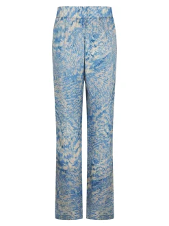 Valentin Studio Vscomfy Blur Pants 169191 | Jeans, Leggings & Byxor