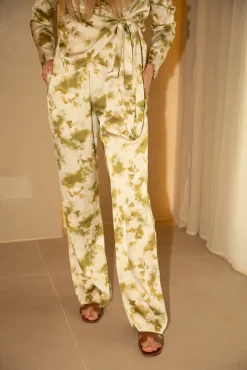 Valentin Studio Vscomfy Fade Pants 169193 | Set|Jeans, Leggings & Byxor