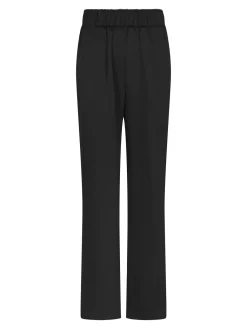 Vscomfy Pants Heavy Satin 167383
