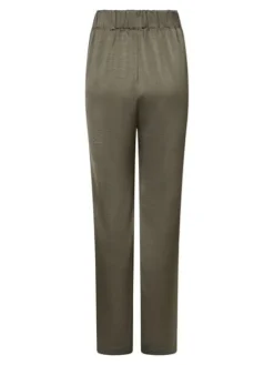 Vscomfy Pants Heavy Satin 167383