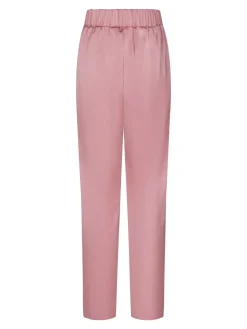Valentin Studio Vscomfy Pants Heavy Satin 167383 | Jeans, Leggings & Byxor