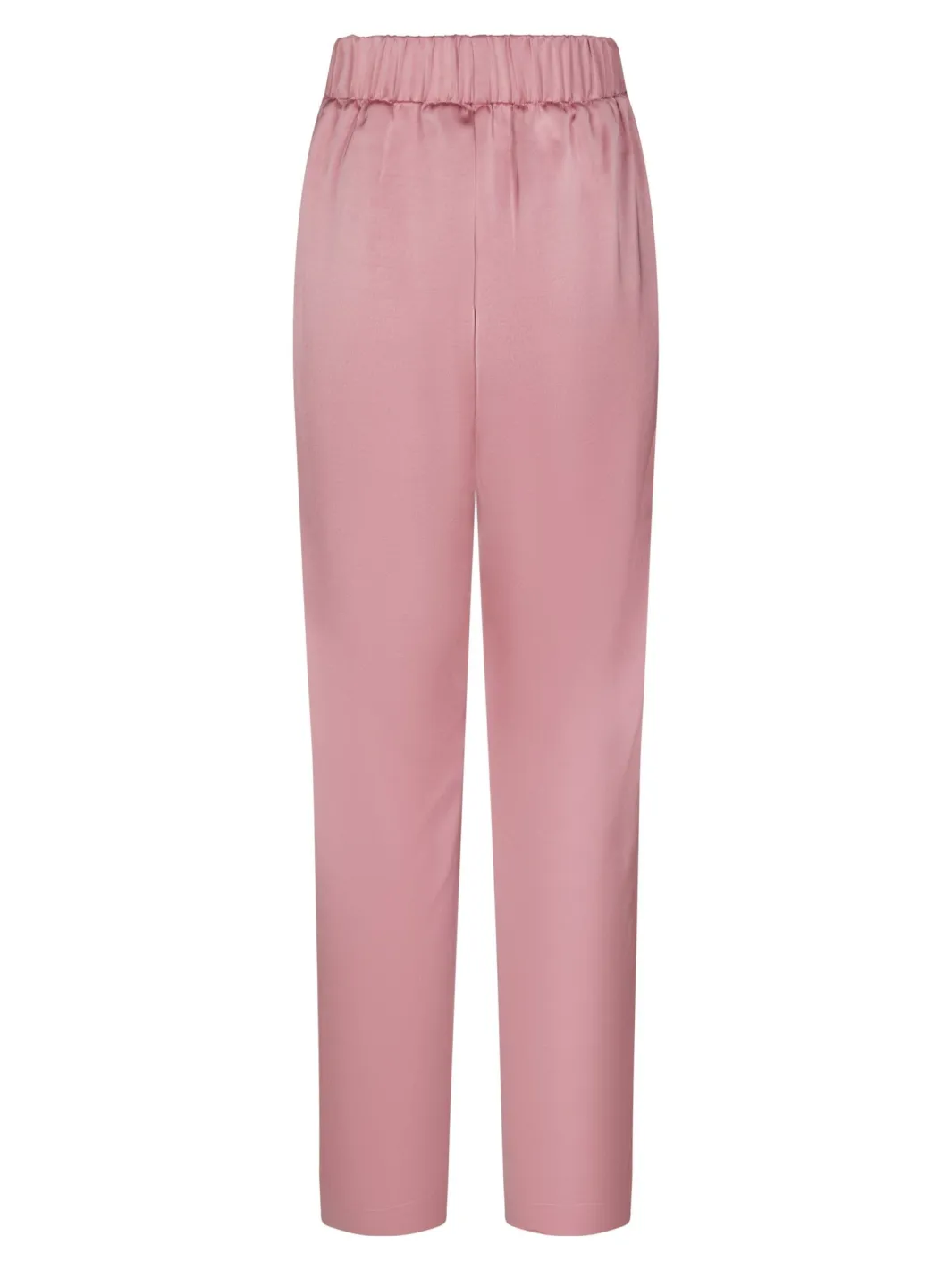 Valentin Studio Vscomfy Pants Heavy Satin 167383 | Jeans, Leggings & Byxor