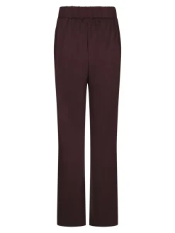 Valentin Studio Vscomfy Pants Heavy Satin | Set|Jeans, Leggings & Byxor